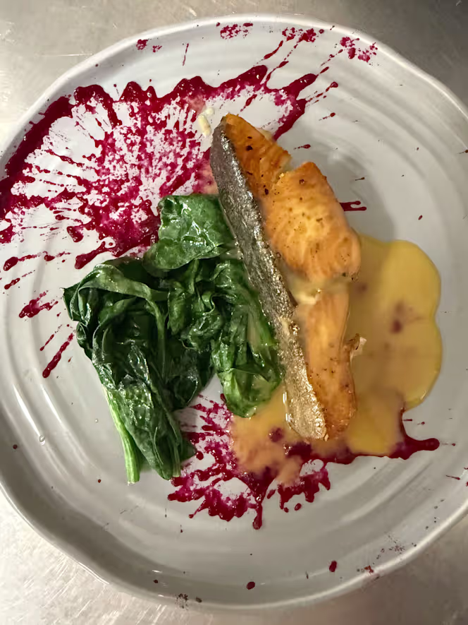 Bistrot  Bruno Masaneta - 1