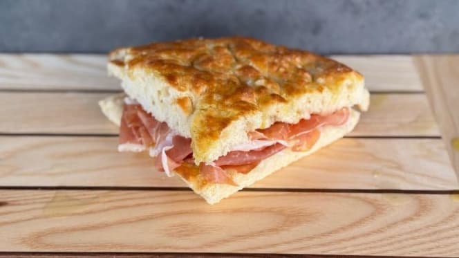 Bistrot  Bruno Masaneta - Grado - 5