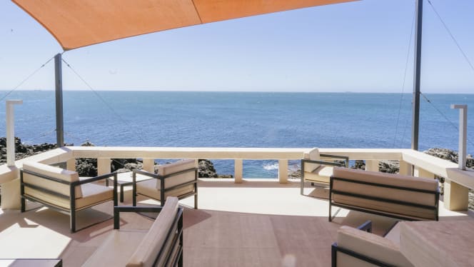 Furnas do Guincho - 0