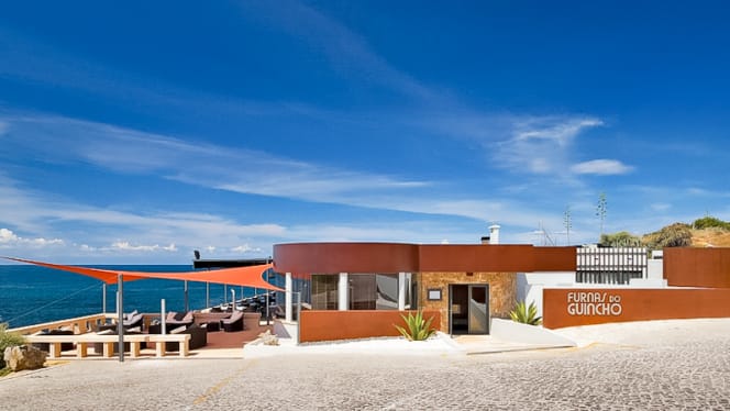 Furnas do Guincho - 8