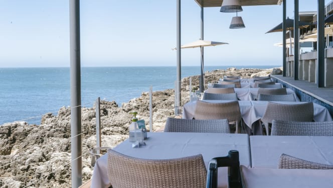 Furnas do Guincho - 7