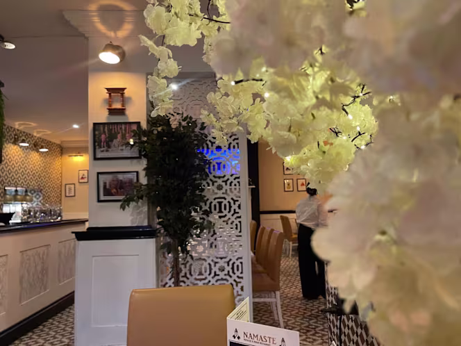 Namaste Nepalese & Indian Restaurant - 2