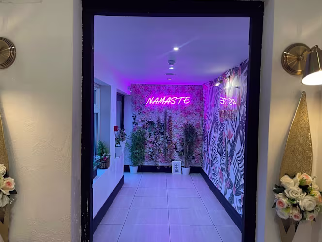 Namaste Nepalese & Indian Restaurant - 0