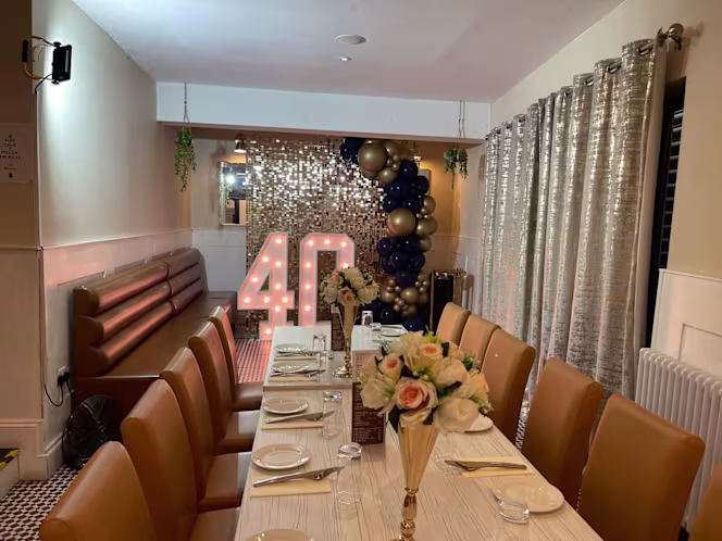 Namaste Nepalese & Indian Restaurant - 6