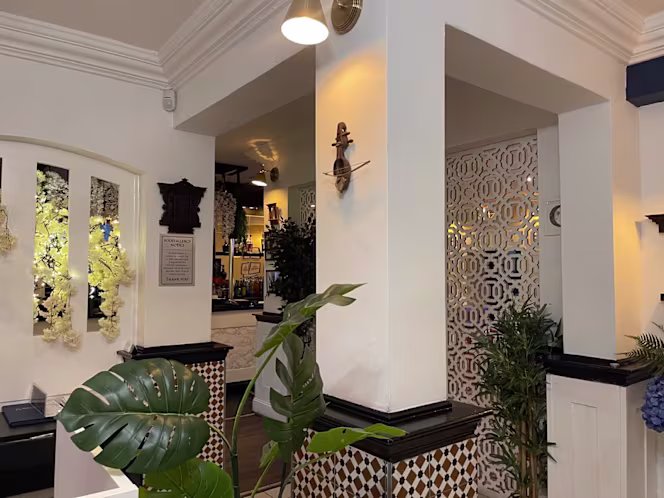 Namaste Nepalese & Indian Restaurant - 1