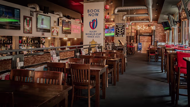 The Boundary Farringdon - 9