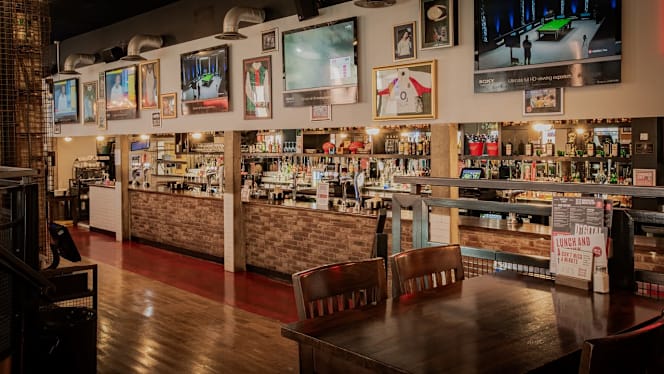 The Boundary Farringdon - 8