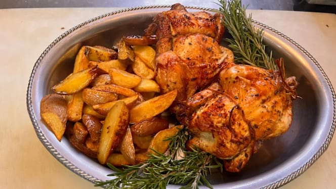 Lobos And More Company - Milano - 8