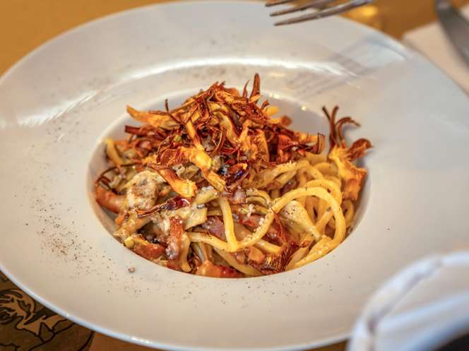 Enosteria del Gallo - 3