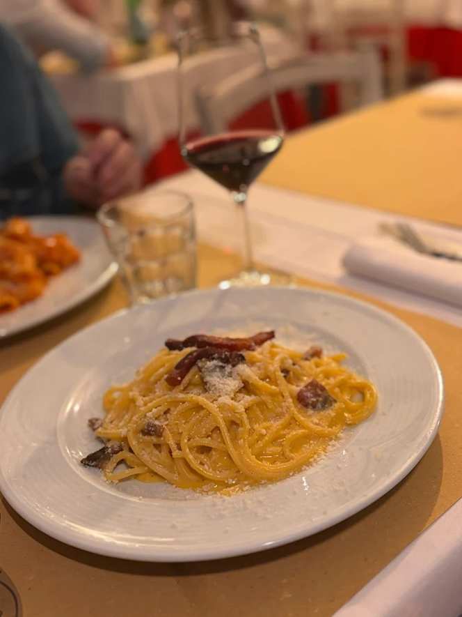 Enosteria del Gallo - 0