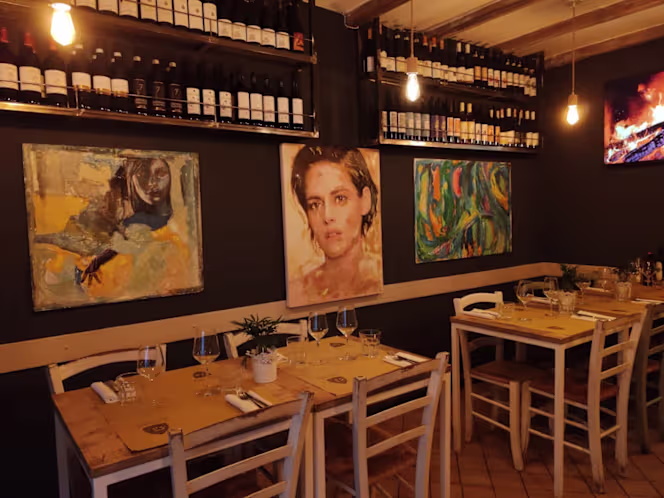 Enosteria del Gallo - 5
