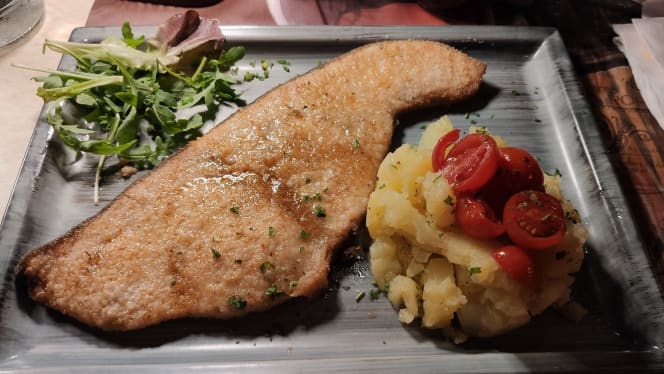 Il Siciliano Cucina e Bistrot (solo prenotazione cena) - 7