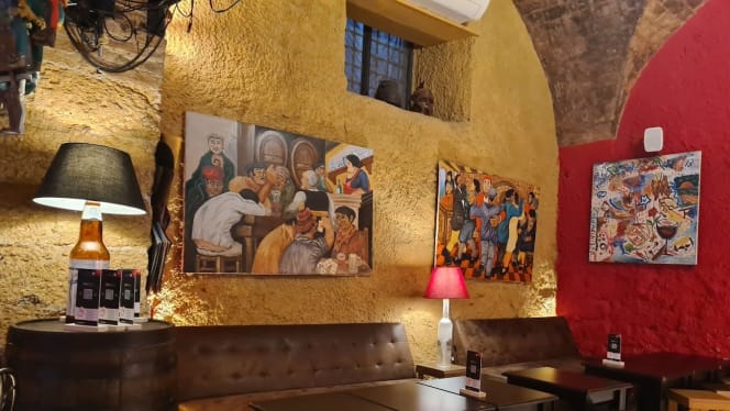 Il Siciliano Cucina e Bistrot (solo prenotazione cena) - 6