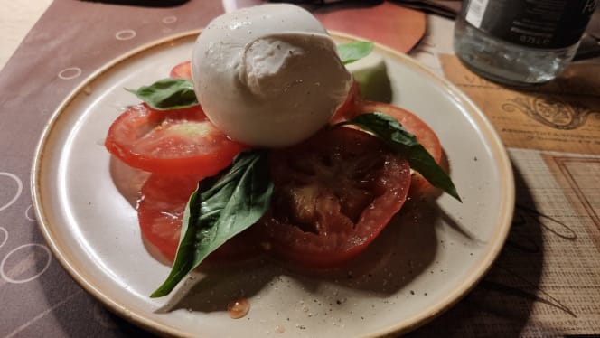 Il Siciliano Cucina e Bistrot (solo prenotazione cena) - 8