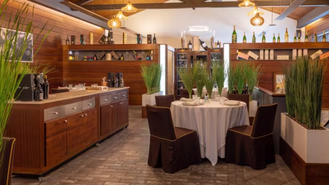 Nuestra Barra Torrellano - 2