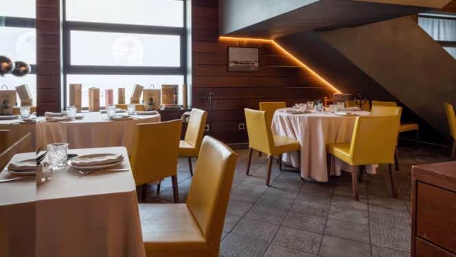 Nuestra Barra Torrellano - 1