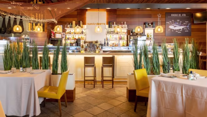 Nuestra Barra Torrellano - 4