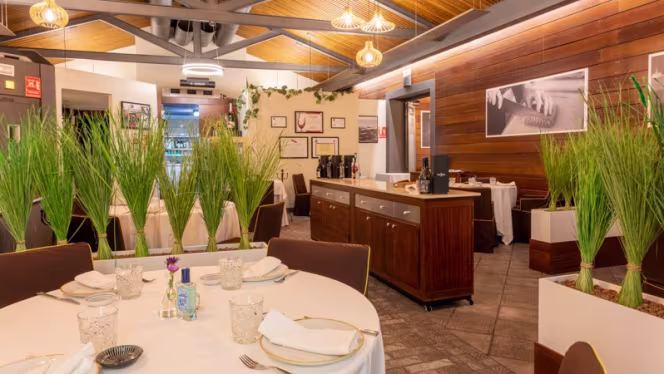 Nuestra Barra Torrellano - 3