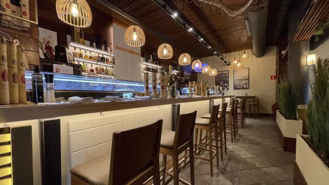 Nuestra Barra Torrellano - 0