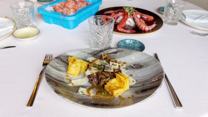 Nuestra Barra Torrellano - 8