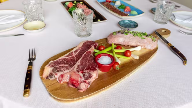 Nuestra Barra Torrellano - 6