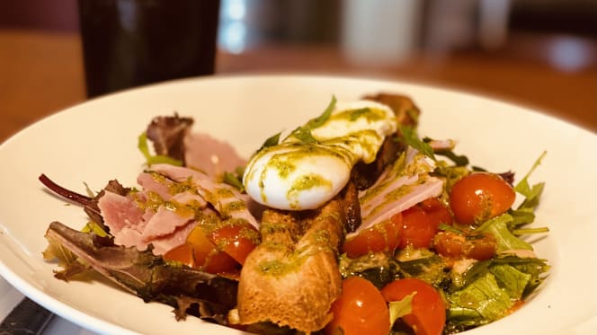 Le Cottage Elysée - Paris - 5