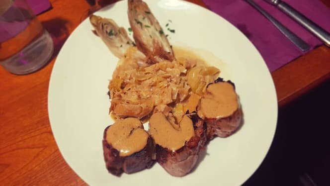 Le Cottage Elysée - Paris - 8