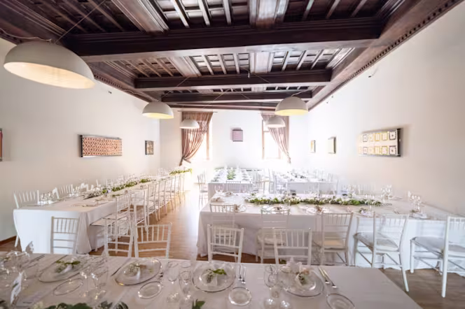 Palazzo Ranucci - 3