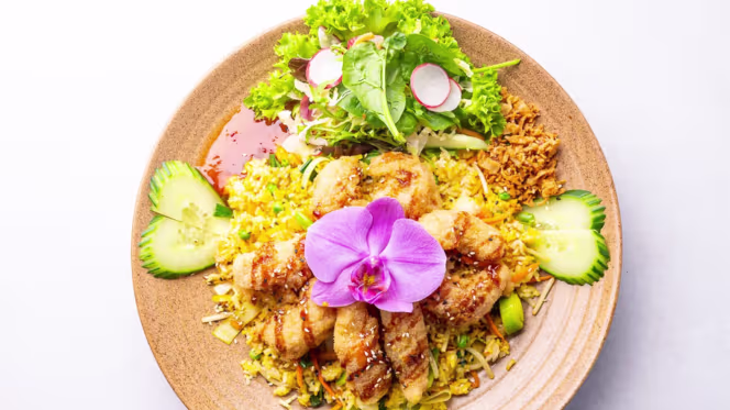 Viettonic 2 - Berlin - 0