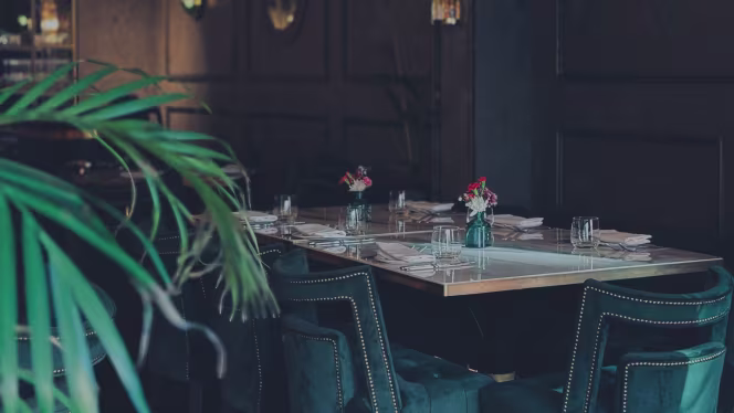 Solus Kitchen & Bar - 7