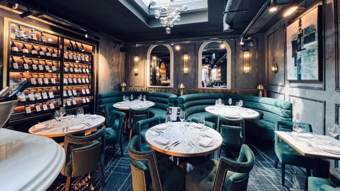 Solus Kitchen & Bar - 9