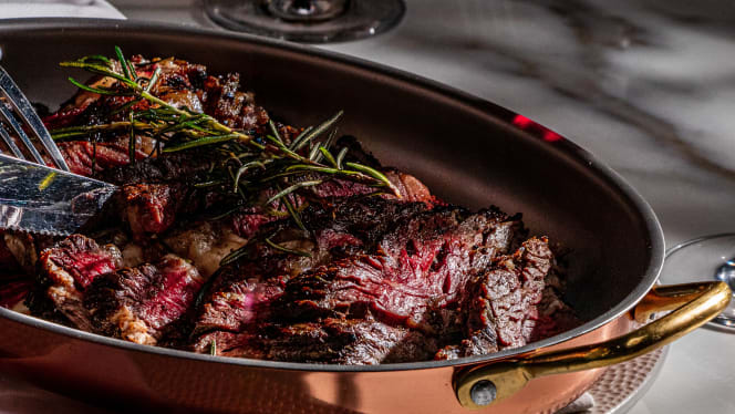 Solus Kitchen & Bar - 5