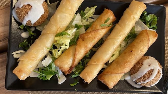 Palmyra - Aix en Provence - 3