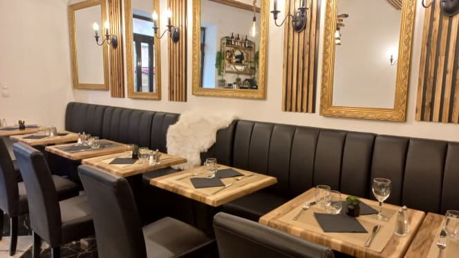 Palmyra - Aix en Provence - 7