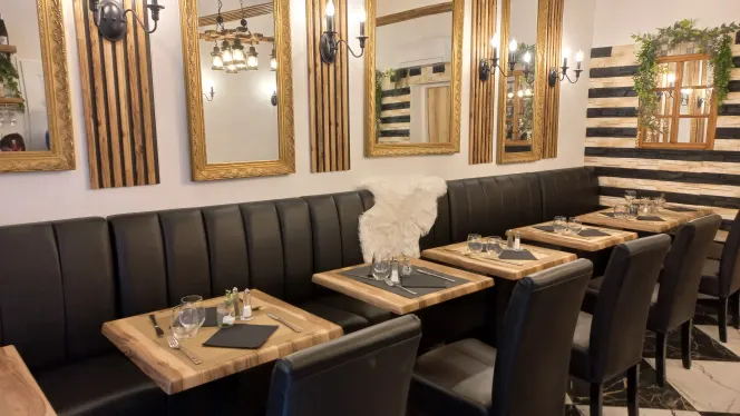 Palmyra - Aix en Provence - 0