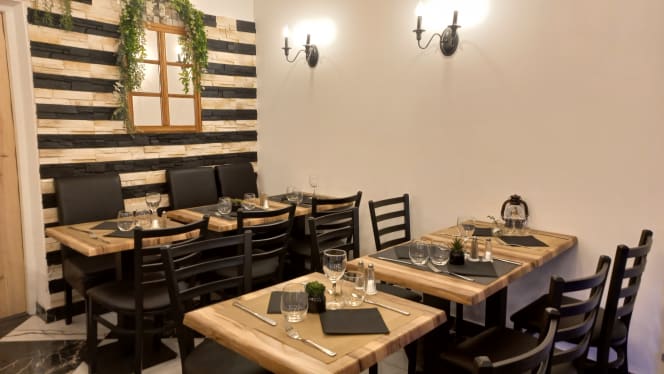 Palmyra - Aix en Provence - 6