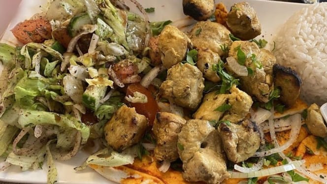 Palmyra - Aix en Provence - 4