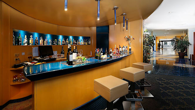 Racó del Montblanc - Hotel HCC Montblanc - 8