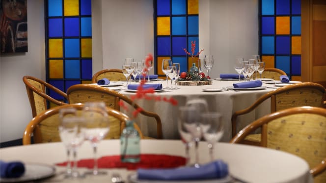 Racó del Montblanc - Hotel HCC Montblanc - 6