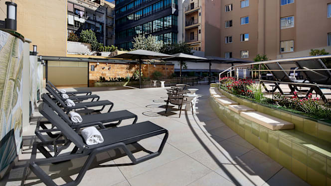 Racó del Montblanc - Hotel HCC Montblanc - 5