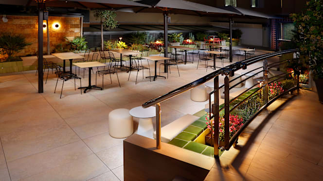 Racó del Montblanc - Hotel HCC Montblanc - 3