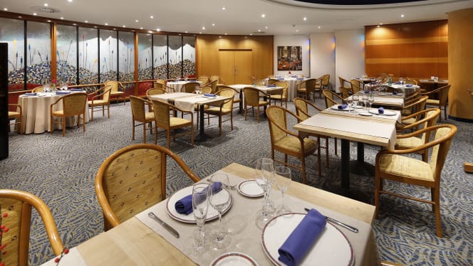 Racó del Montblanc - Hotel HCC Montblanc - 7