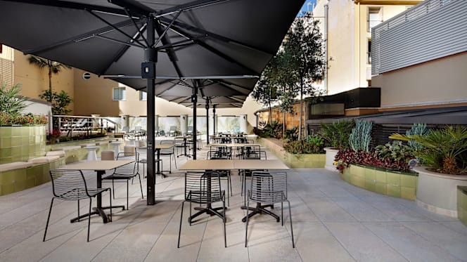 Racó del Montblanc - Hotel HCC Montblanc - 9