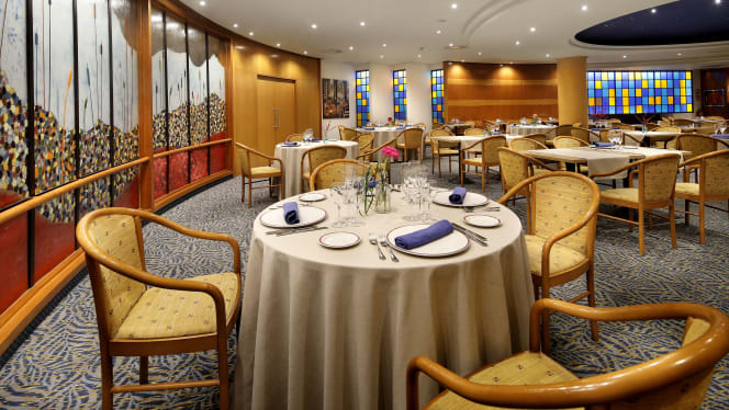 Racó del Montblanc - Hotel HCC Montblanc - 0