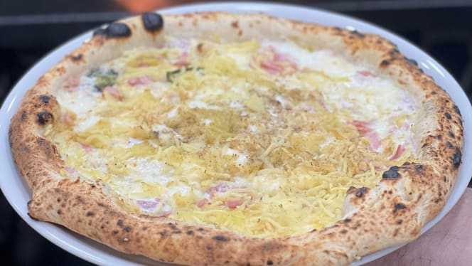 Pizz Cor e Passion - 3