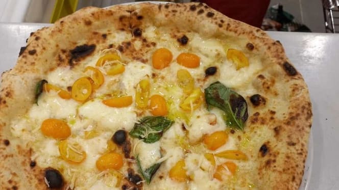 Pizz Cor e Passion - 0