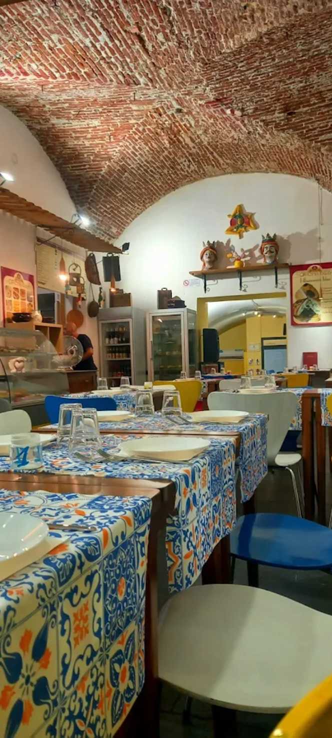 Officina Iblea - 6