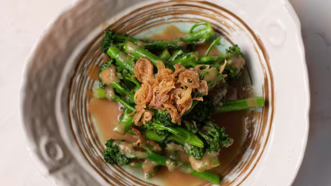 Pot and Rice Soho - 2