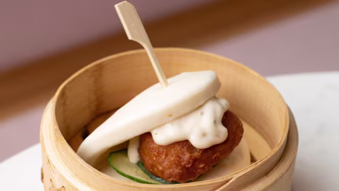 Pot and Rice Soho - 3