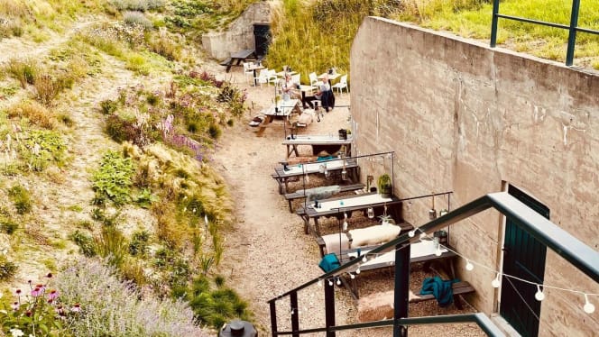 Fort NOXX - Hoofddorp - 5